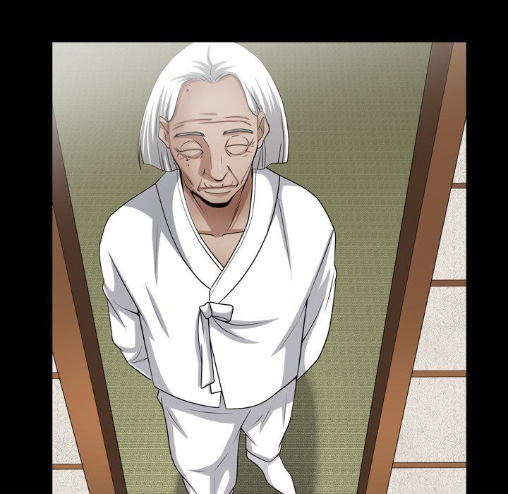 Barefoot  The Leash Season 2 Manhwa - Chapter 44 Page 90