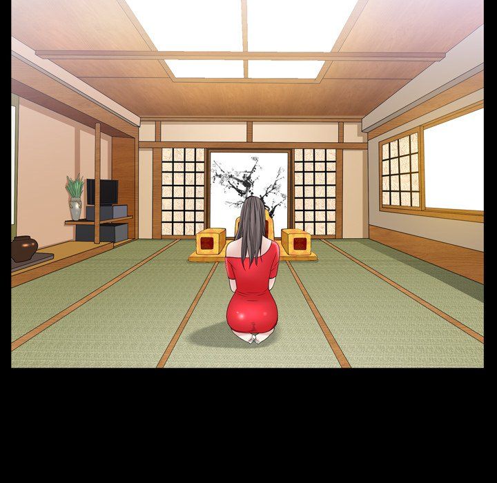 Barefoot  The Leash Season 2 Manhwa - Chapter 44 Page 92