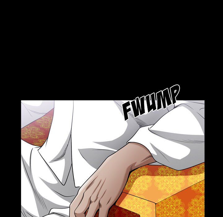 Barefoot  The Leash Season 2 Manhwa - Chapter 44 Page 96