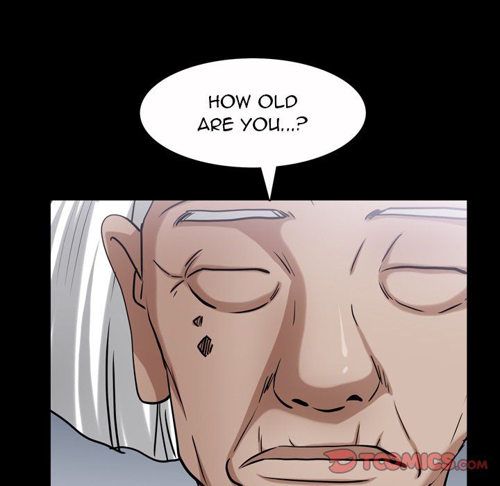 Barefoot  The Leash Season 2 Manhwa - Chapter 44 Page 101