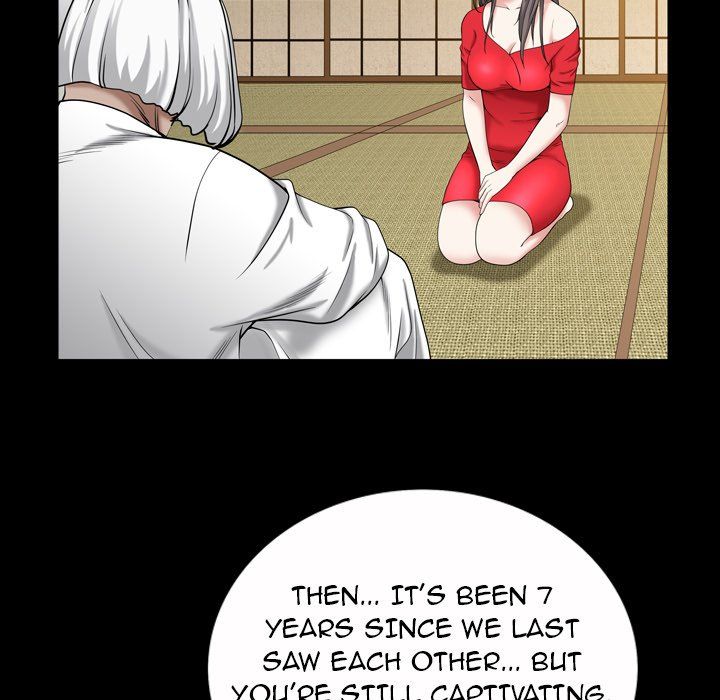 Barefoot  The Leash Season 2 Manhwa - Chapter 44 Page 103