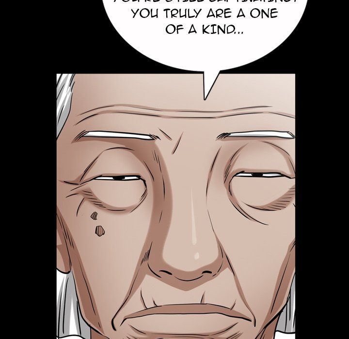 Barefoot  The Leash Season 2 Manhwa - Chapter 44 Page 104