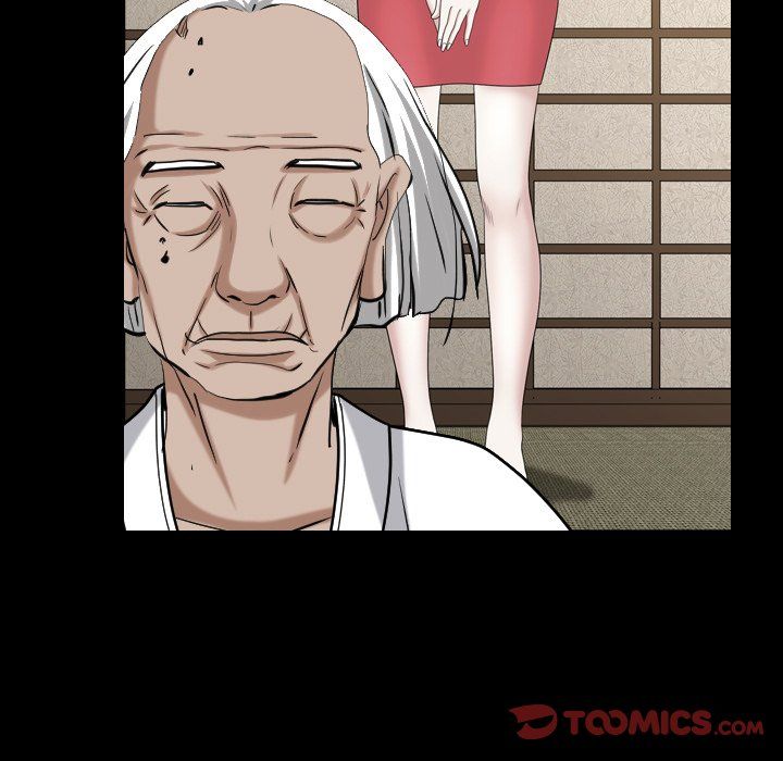 Barefoot  The Leash Season 2 Manhwa - Chapter 44 Page 109