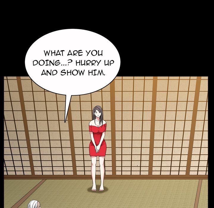 Barefoot  The Leash Season 2 Manhwa - Chapter 44 Page 110