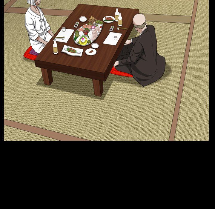 Barefoot  The Leash Season 2 Manhwa - Chapter 44 Page 111