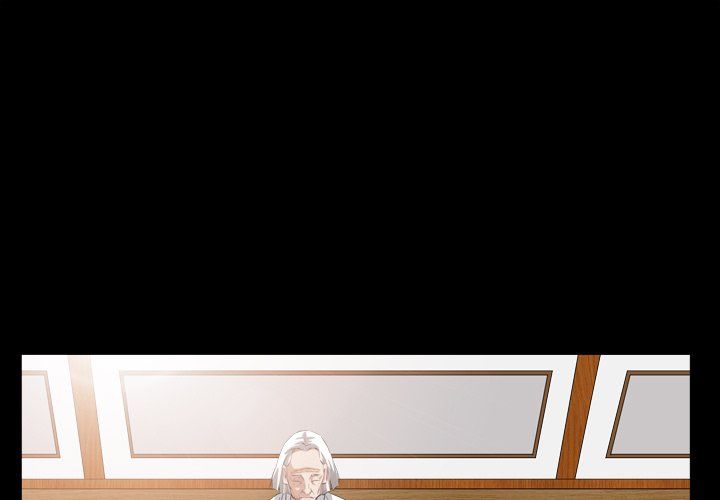 Barefoot  The Leash Season 2 Manhwa - Chapter 41 Page 0