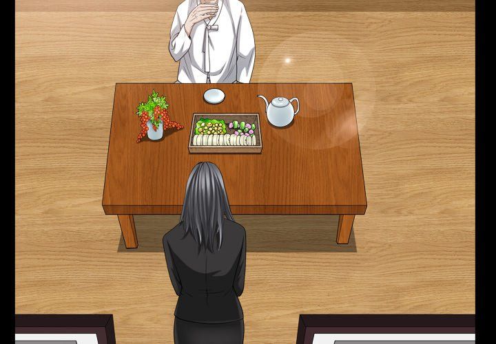 Barefoot  The Leash Season 2 Manhwa - Chapter 41 Page 1