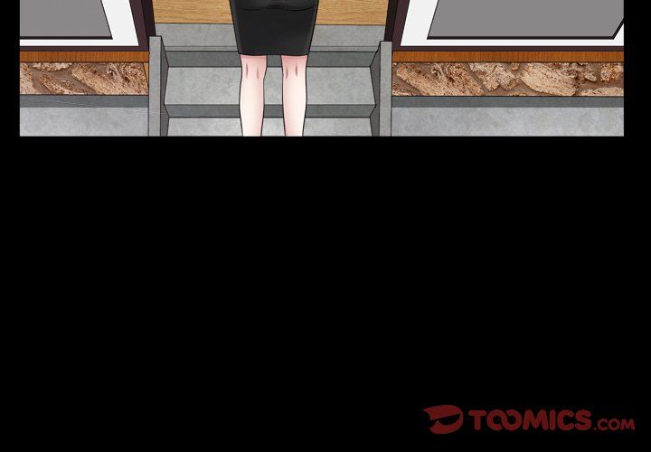 Barefoot  The Leash Season 2 Manhwa - Chapter 41 Page 2