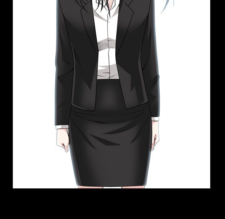 Barefoot  The Leash Season 2 Manhwa - Chapter 41 Page 4