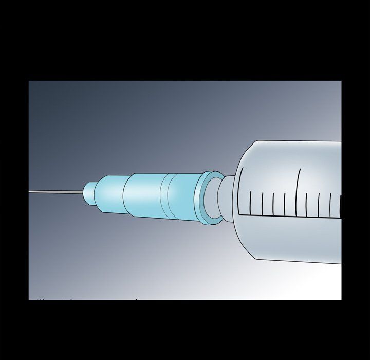 Barefoot  The Leash Season 2 Manhwa - Chapter 41 Page 9