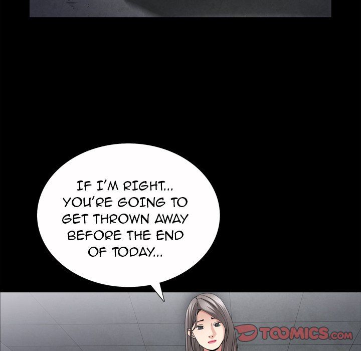 Barefoot  The Leash Season 2 Manhwa - Chapter 41 Page 14