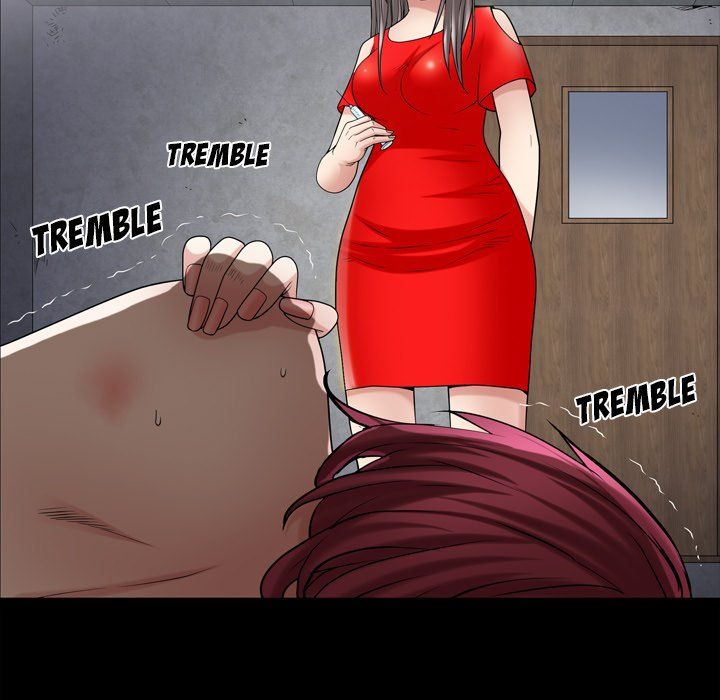 Barefoot  The Leash Season 2 Manhwa - Chapter 41 Page 15