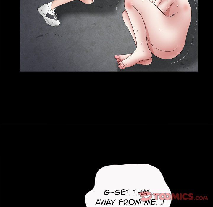Barefoot  The Leash Season 2 Manhwa - Chapter 41 Page 17