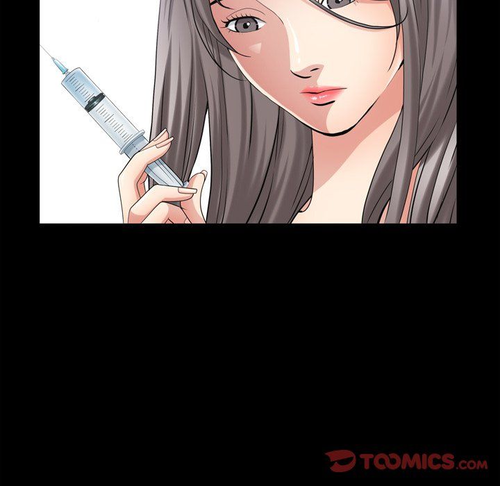 Barefoot  The Leash Season 2 Manhwa - Chapter 41 Page 20