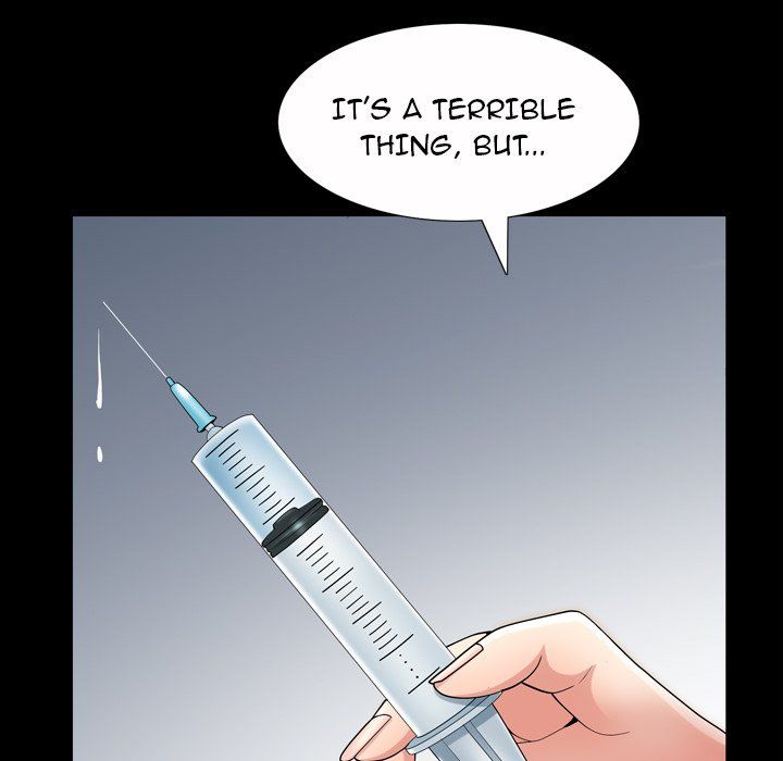 Barefoot  The Leash Season 2 Manhwa - Chapter 41 Page 21