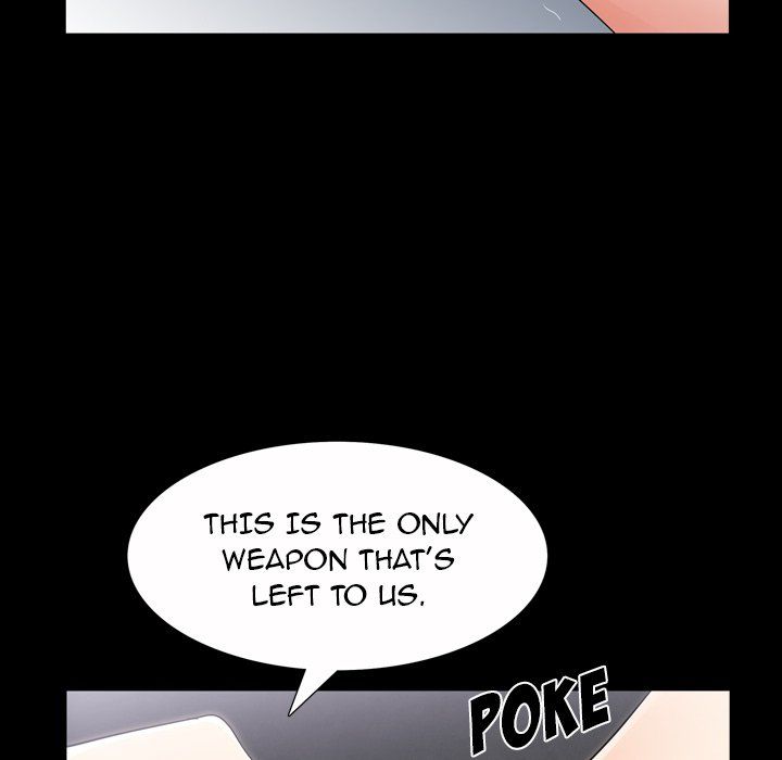 Barefoot  The Leash Season 2 Manhwa - Chapter 41 Page 24