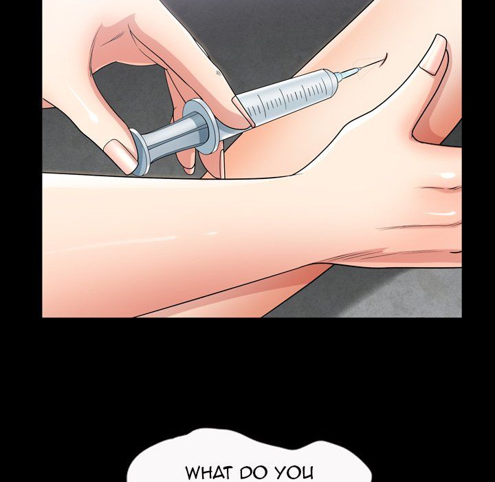Barefoot  The Leash Season 2 Manhwa - Chapter 41 Page 25