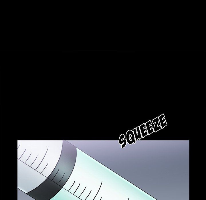 Barefoot  The Leash Season 2 Manhwa - Chapter 41 Page 27