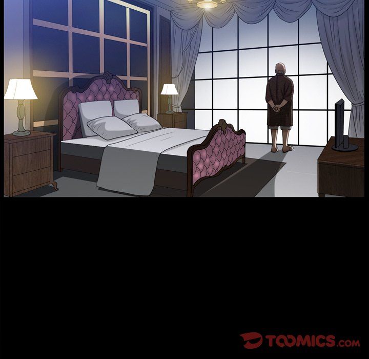 Barefoot  The Leash Season 2 Manhwa - Chapter 41 Page 35