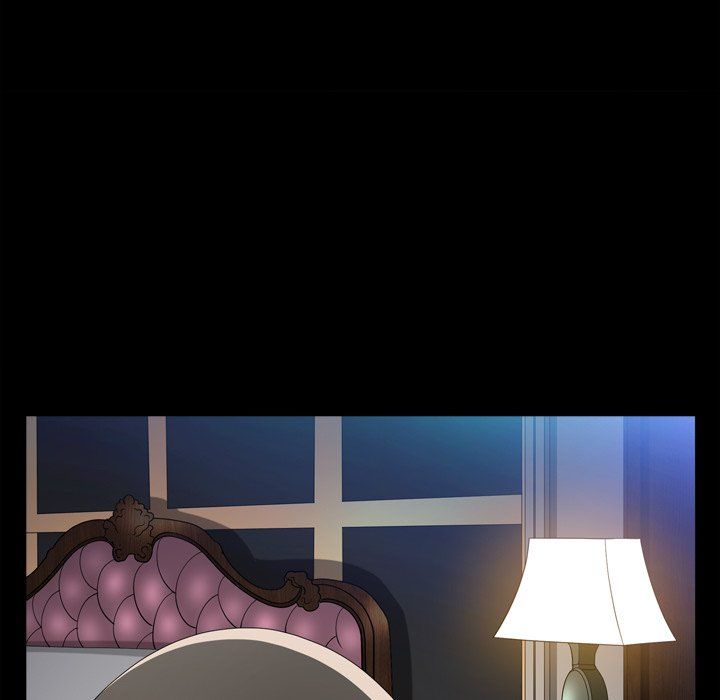 Barefoot  The Leash Season 2 Manhwa - Chapter 41 Page 37