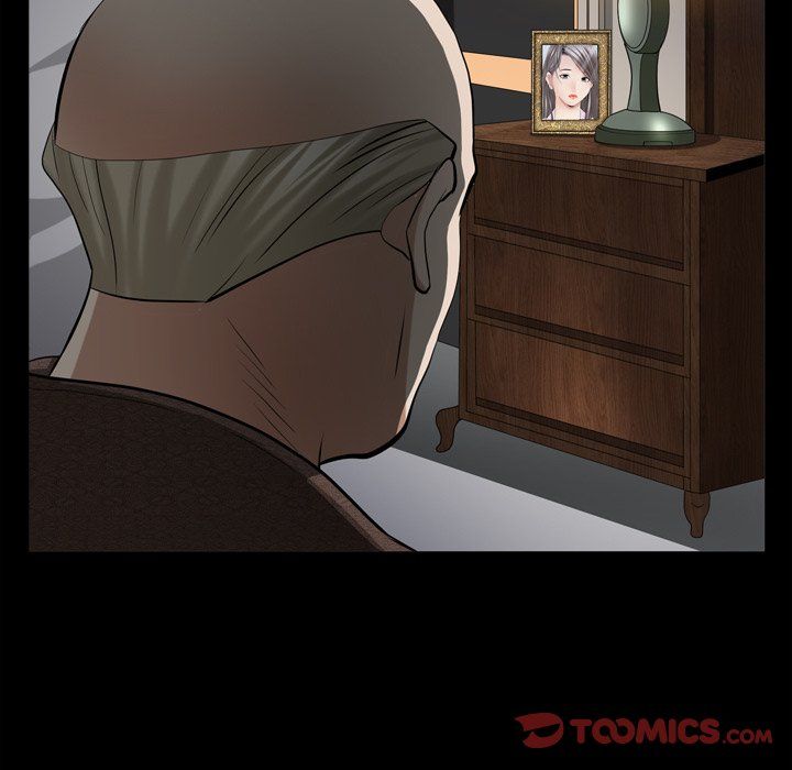 Barefoot  The Leash Season 2 Manhwa - Chapter 41 Page 38