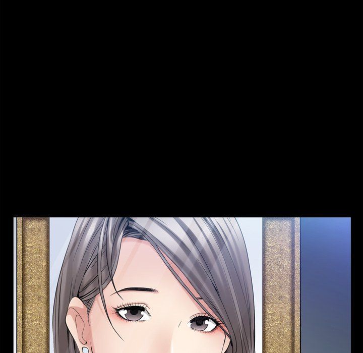 Barefoot  The Leash Season 2 Manhwa - Chapter 41 Page 39