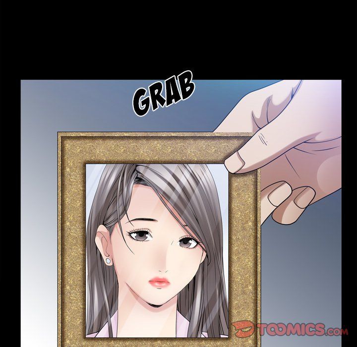 Barefoot  The Leash Season 2 Manhwa - Chapter 41 Page 41