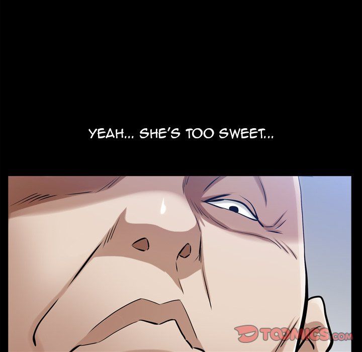 Barefoot  The Leash Season 2 Manhwa - Chapter 41 Page 44