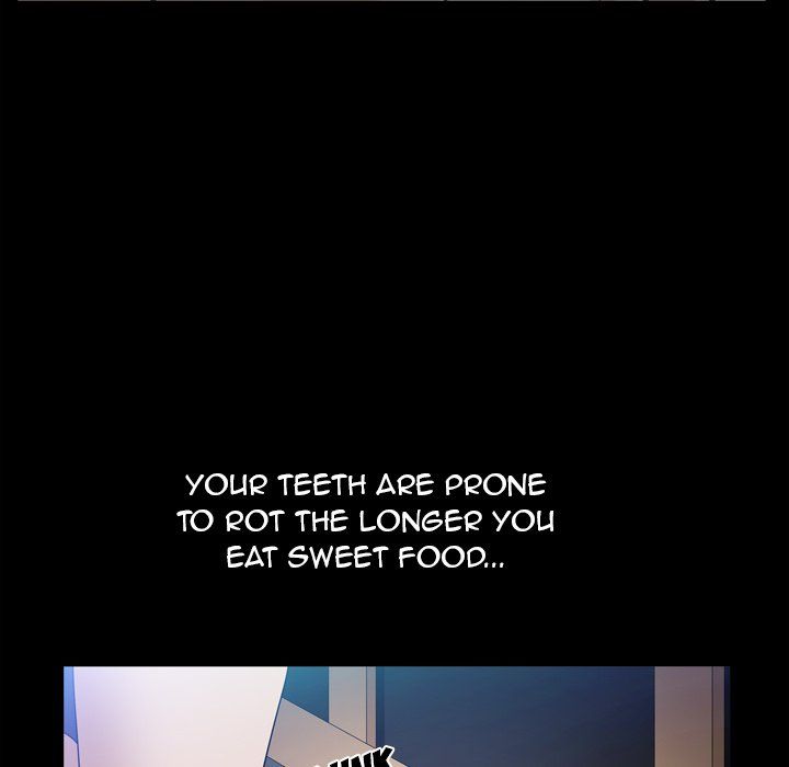 Barefoot  The Leash Season 2 Manhwa - Chapter 41 Page 45