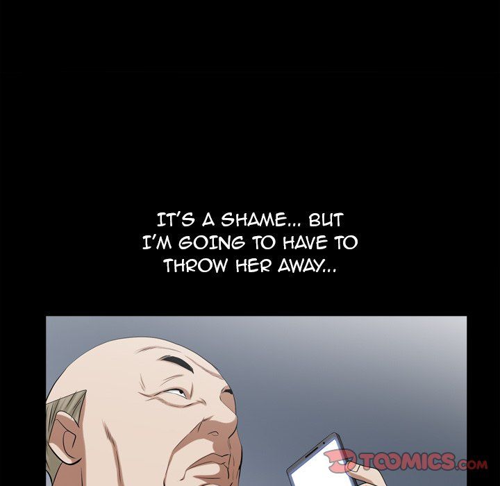 Barefoot  The Leash Season 2 Manhwa - Chapter 41 Page 47