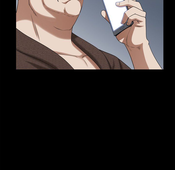 Barefoot  The Leash Season 2 Manhwa - Chapter 41 Page 48