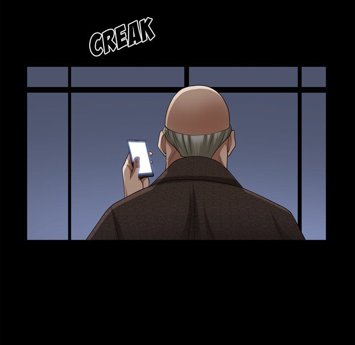 Barefoot  The Leash Season 2 Manhwa - Chapter 41 Page 49