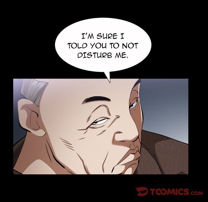 Barefoot  The Leash Season 2 Manhwa - Chapter 41 Page 50