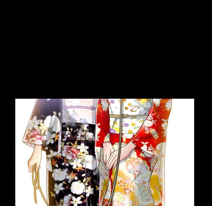 Barefoot  The Leash Season 2 Manhwa - Chapter 41 Page 54