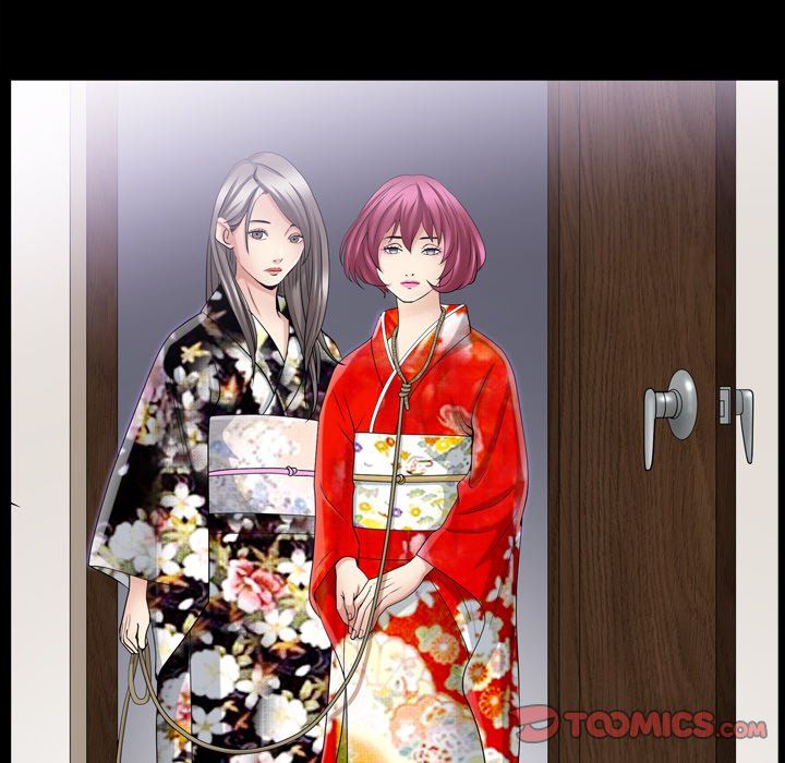 Barefoot  The Leash Season 2 Manhwa - Chapter 41 Page 56