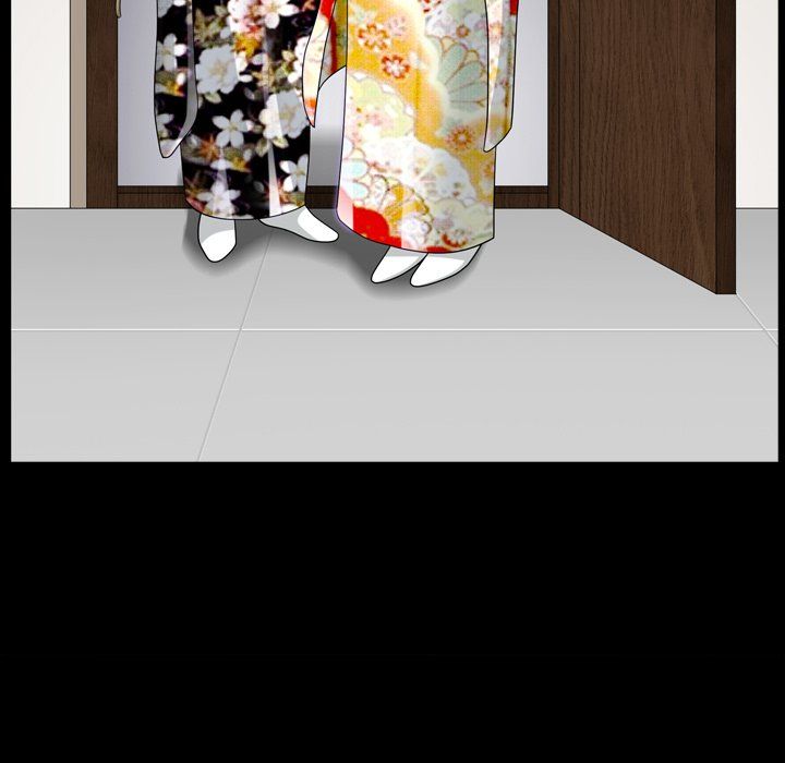 Barefoot  The Leash Season 2 Manhwa - Chapter 41 Page 57