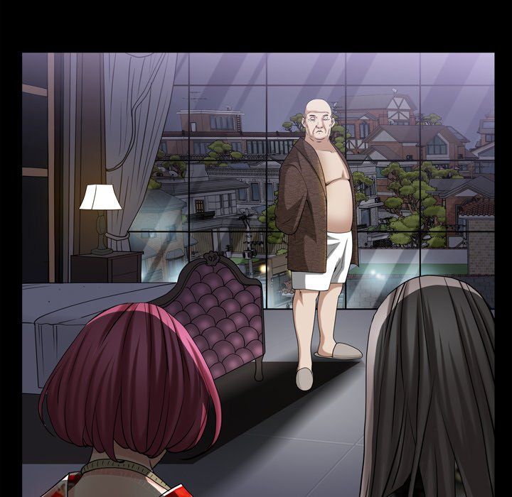 Barefoot  The Leash Season 2 Manhwa - Chapter 41 Page 61