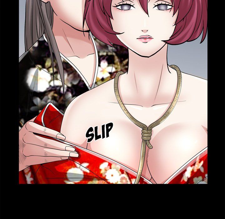 Barefoot  The Leash Season 2 Manhwa - Chapter 41 Page 70