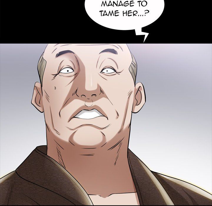 Barefoot  The Leash Season 2 Manhwa - Chapter 41 Page 73