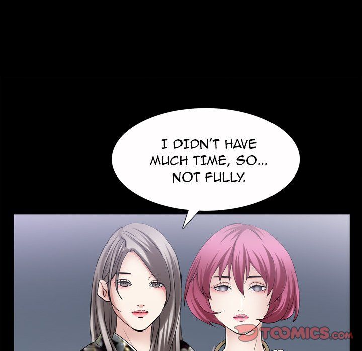 Barefoot  The Leash Season 2 Manhwa - Chapter 41 Page 74