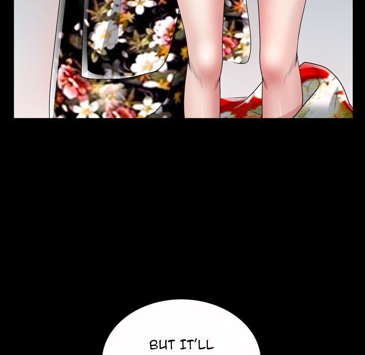 Barefoot  The Leash Season 2 Manhwa - Chapter 41 Page 76