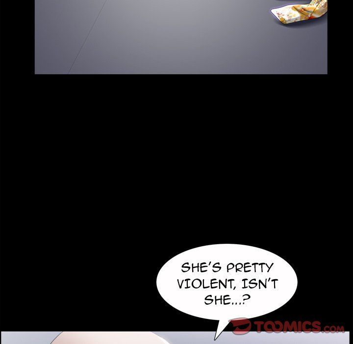 Barefoot  The Leash Season 2 Manhwa - Chapter 41 Page 80