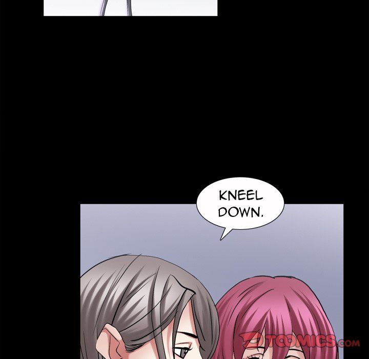 Barefoot  The Leash Season 2 Manhwa - Chapter 41 Page 86