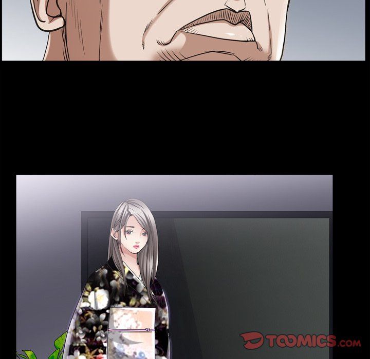 Barefoot  The Leash Season 2 Manhwa - Chapter 41 Page 89