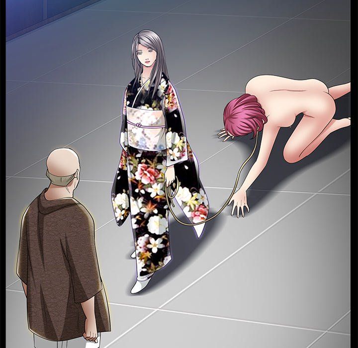 Barefoot  The Leash Season 2 Manhwa - Chapter 41 Page 93