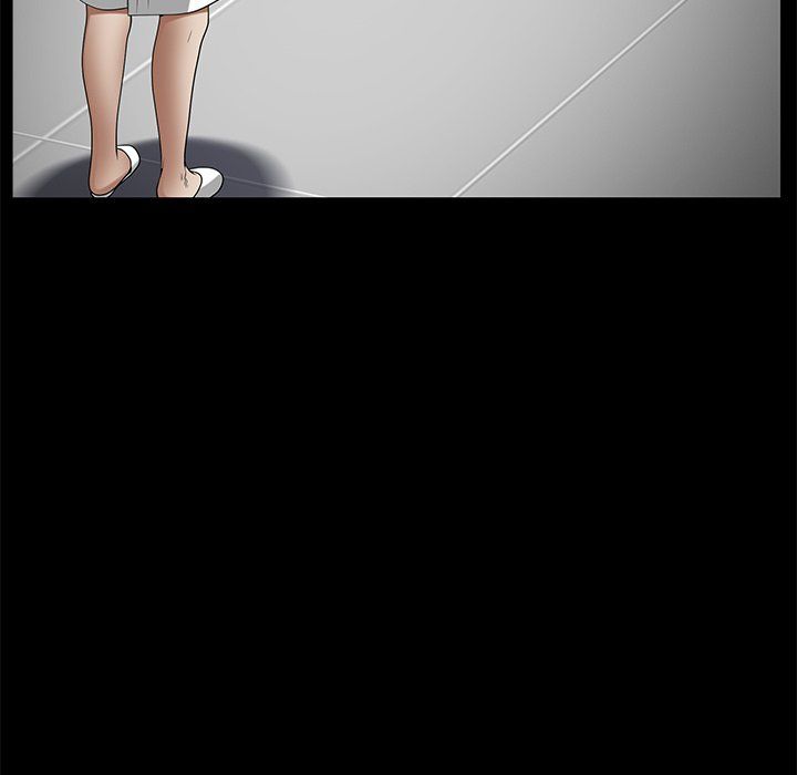 Barefoot  The Leash Season 2 Manhwa - Chapter 41 Page 94