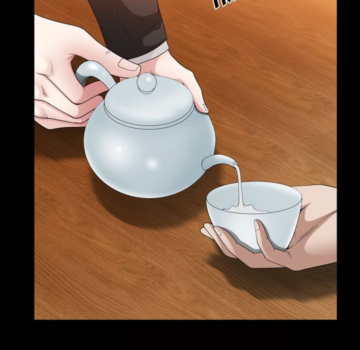 Barefoot  The Leash Season 2 Manhwa - Chapter 41 Page 102