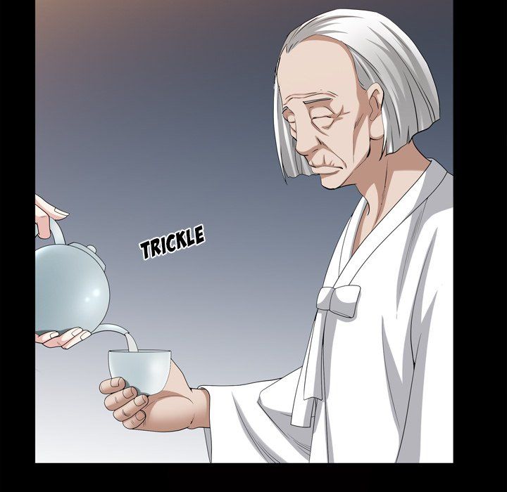 Barefoot  The Leash Season 2 Manhwa - Chapter 41 Page 106