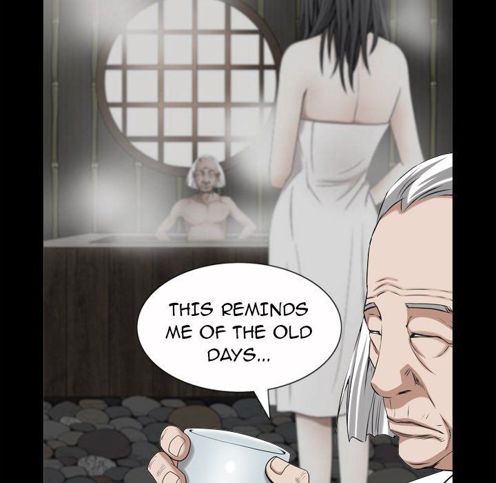 Barefoot  The Leash Season 2 Manhwa - Chapter 41 Page 108