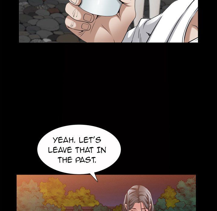 Barefoot  The Leash Season 2 Manhwa - Chapter 41 Page 109